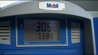 Average gas price in Las Vegas surpasses $4, projected to keep rising