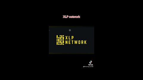 XLP network airdrop