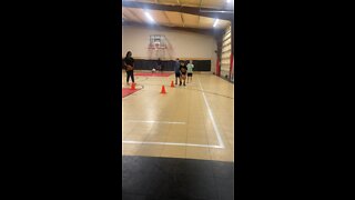 3rd Basketball Practice Drills