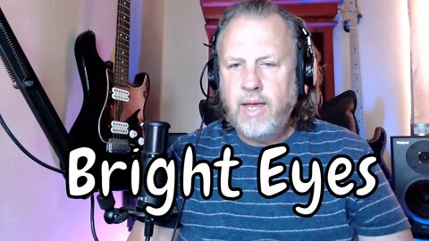 Bright Eyes - One For You, One For Me - First Listen/Reaction