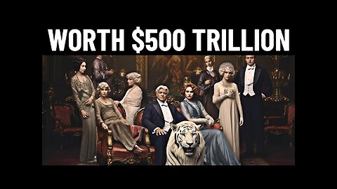 The Rothschilds: The Richest Family In The World