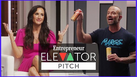 Elevator Pitch | An Investor Suddenly Changed the Terms Mid-Deal?