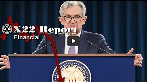 Ep. 2919a - The Fed Is Preparing The Excuses When The Economy Collapses