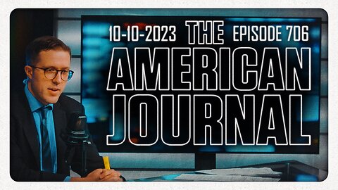 The American Journal - FULL SHOW - 10/10/2023