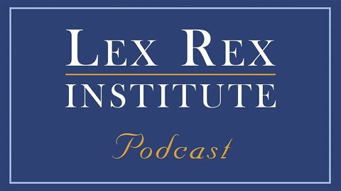 LRI Podcast - Ep. 8: The 17th Amendment, Double Jeopardy, and Habeas Corpus for Elephants