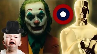 Joker Gets 11 Oscar Nominations And Woke Journalists HATE It