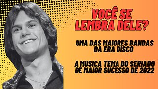 Você se lembra deles? KC and the Sunshine Band