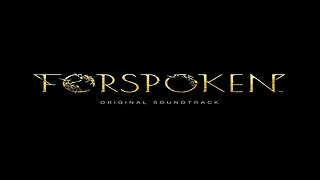 Forspoken Original Soundtrack Album.