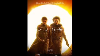 Dune 2 Review (Movie Review)