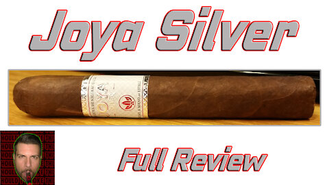 Joya Silver (Full Review) - Should I Smoke This
