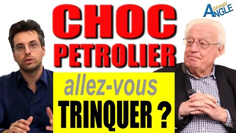 Charles Gave : un choc pétrolier suivra la crise du coronavirus. Le consommateur va-t-il trinquer ?