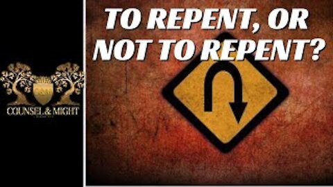 Repentance Heresies: Easy Believism VS Hard Believism
