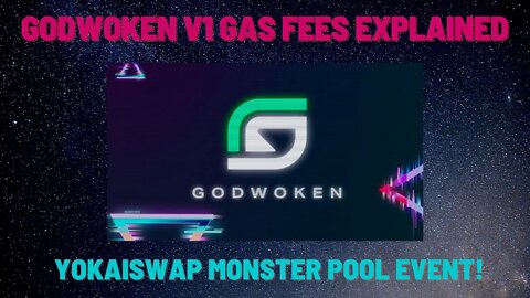 Nervos Gas Fee Review | YokaiSwap Monster Pool Event!