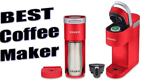 Coffee Maker | BEST Coffee Maker Review | Coffee Maker 2023