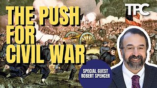 Jihad Watch | Robert Spencer (TPC #1,140)