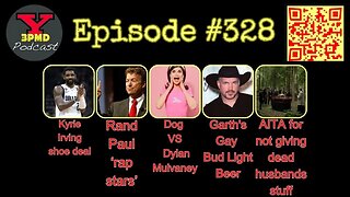 3PMD Episode #328