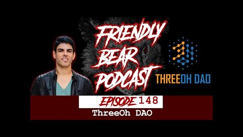 ThreeOh DAO - Everything You Need to know About Decentralized Autonomous Organizations (DAO)