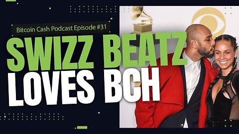 SwizzBeats Loves BCH