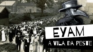 EYAM, A VILA DA PESTE