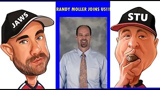 Randy Moller Joins Us To Talk Florida Panthers