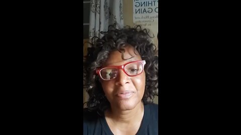 Kathy Barnette slams BLM and the defund the police movement.