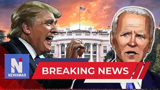 Donald Trump Speech I Trump Vows To Crush Biden In 2024 Presidential Polls | Trump Vs Biden in 2024