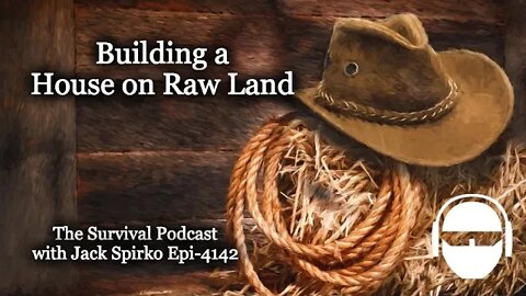 Building a House on Raw Land - Episode-3142
