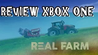 REAL FARM XBOX ONE REVIEW A PILE OF STEAMING FERTILIZER