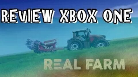 REAL FARM XBOX ONE REVIEW A PILE OF STEAMING FERTILIZER