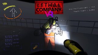 Lethal Company VR Modded Part 2