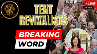 Tent Revivalists