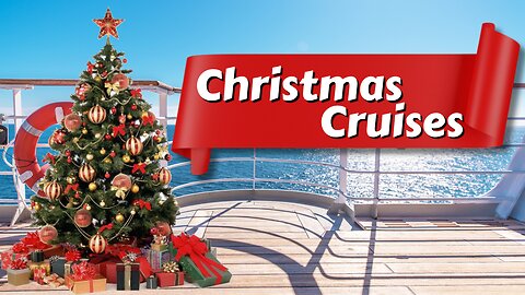 Choose the Perfect Line for Your Next Holiday Cruise