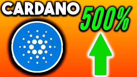 CARDANO ADA CAINDO HORA DE COMPRAR?