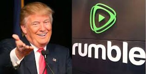 Omicron to Cure the World? Trump Teaming Up With Rumble, More on Gavin's Injury