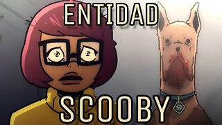 FAN ANIMATION DE SCOOBY DOO **REACCIÓN** | DelMoYOu