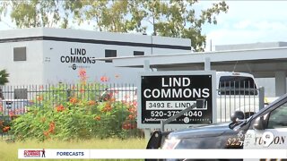 Four people killed at Lind Commons Apartments