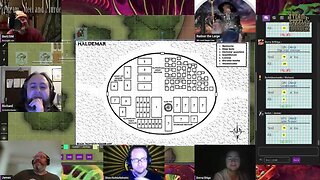 BX Dungeons & Dragons - Immortal Fury 10-20-23