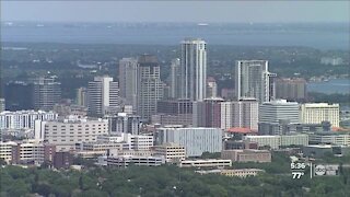 Mayor Rick Kriseman talks about his time at the UN Climate Change Conference