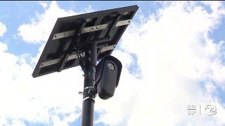 Smart policing or privacy issue? Ypsilanti Township considers license plate readers to aid law enforcement