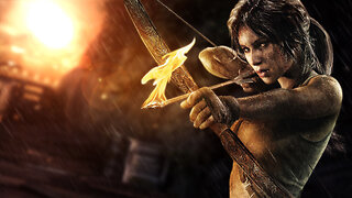 Gameplay Tomb Raider Goty - RX6600XT - Part 1