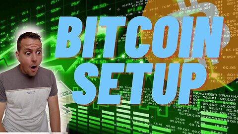 Bitcoins Next Move