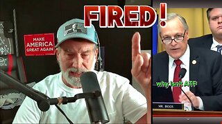 SOMEONE HAD TO SAY IT. RICK REACTS TO GOVERNMENT OFFICIAL LOSING THEIR OWN GUNS