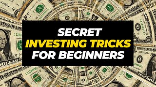 EVERYTHING You Need To Start Investing Today With As Little As $5 a Month Step by Step Tutorial