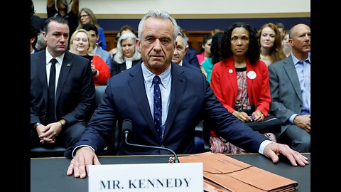 RFK Jr.: Censorship IS Election Interference