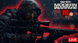 W 🐀 SNIPER | Call of Duty Modern Warfare 3