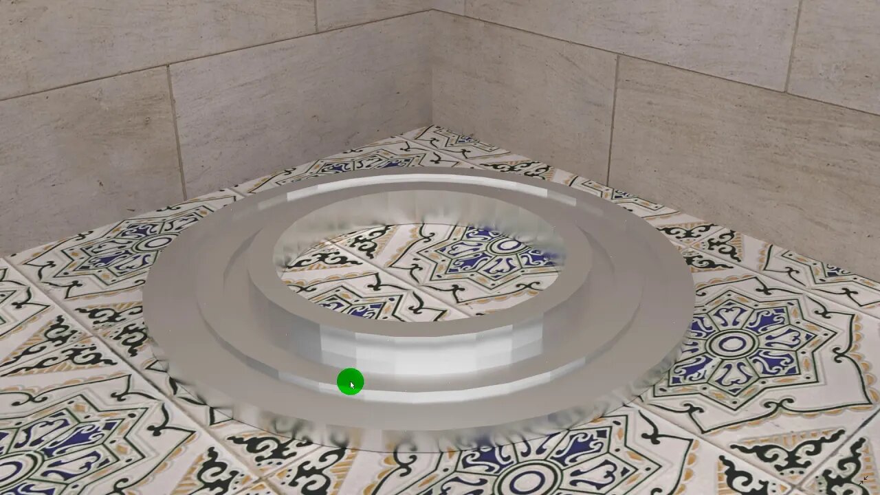 Render Solidworks And Freecad Models In Blender 7 Smooth Stl Meshes