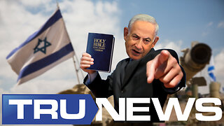 Netanyahu Quotes OT Bible Verse to Justify IDF Genocide of Palestinian Children