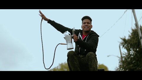 Jarxiel - Pasa La Hookah (Video Oficial)