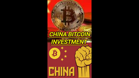 china spot bitcoin ETF #viral #etf #bitcoin