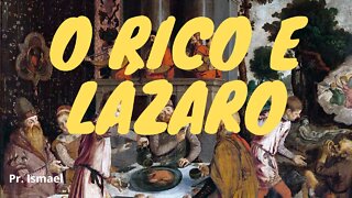 O Rico e Lázaro